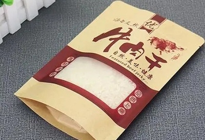 普通包裝袋與食品包裝袋的有什么本質(zhì)區(qū)別嗎？